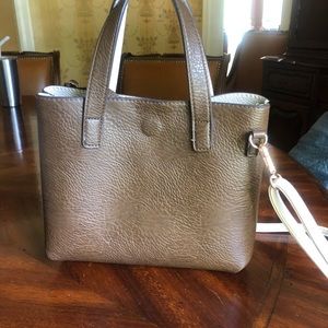 Free people hand bag